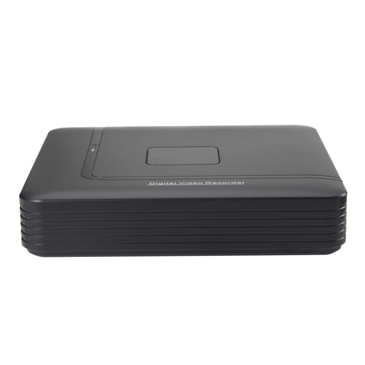 A4/1U-MS 1080N CE & RoHS Certificated 1 / 4 Previews Screen inch AHD DVR Digital Video Recorder, A4/1U-MS A4/1U-MS 1080N CE & RoHS Certificated 1 / 4 Previews Screen inch AHD DVR Digital Video Recorder, A4/1U-MS